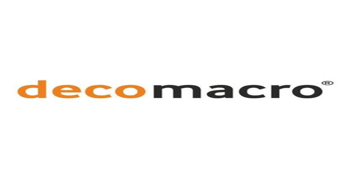 Decomacro
